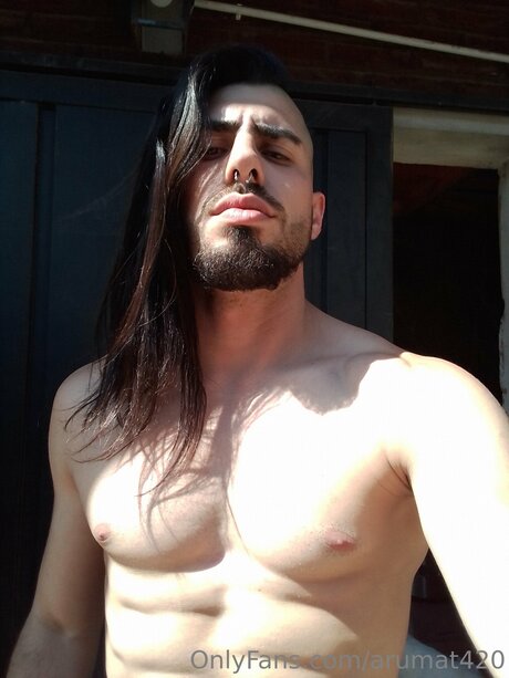 Arumat420 free model images