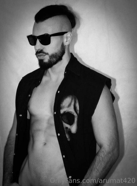 Arumat420 hd pornstar photo