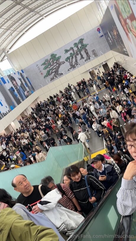 Himitsuchan free pornstar gallery