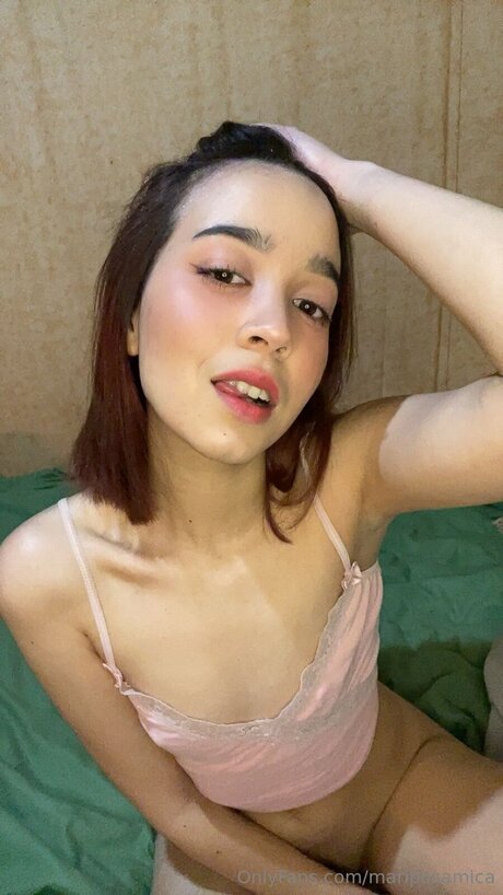 Mariposamica top actress image