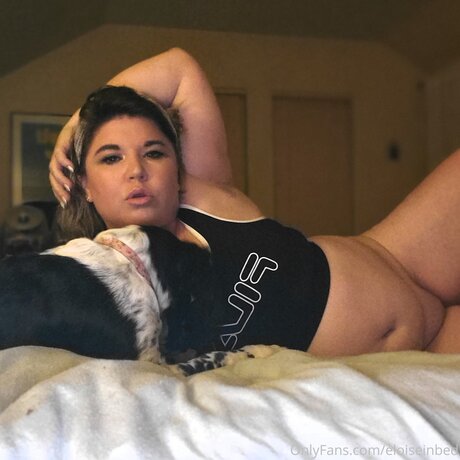 Eloiseinbed model erotic gallery