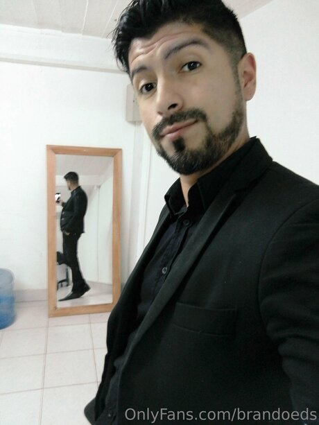 Brandoeds perfect model archive