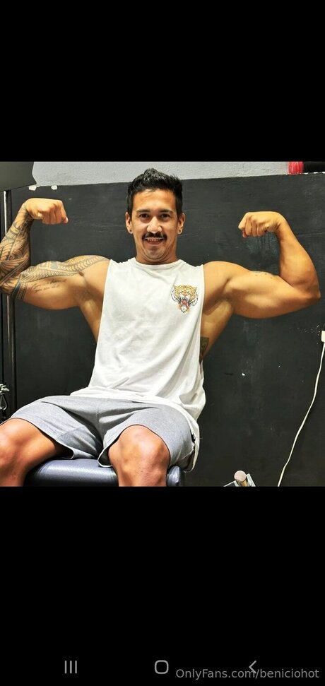 Beniciohot nudes pornstar photos