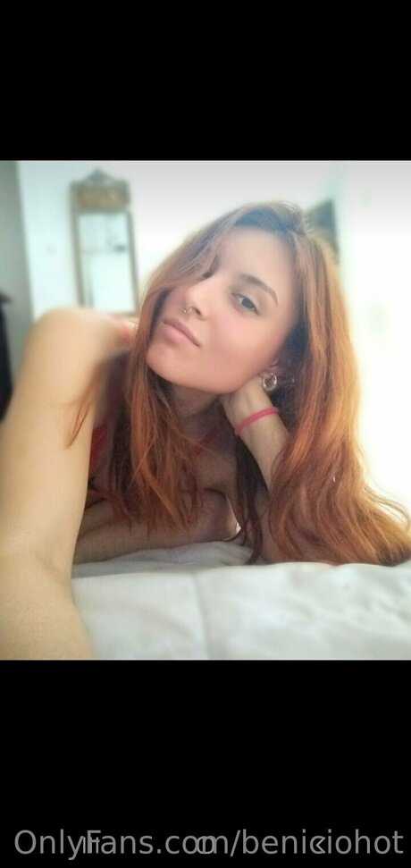 Beniciohot hd model pics