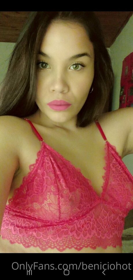 Beniciohot pornstar erotic galleries