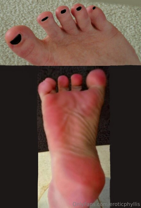 Eroticphyllis pretty model img