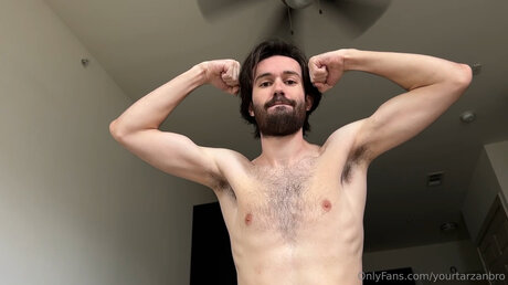 Yourtarzanbro nude star pictures