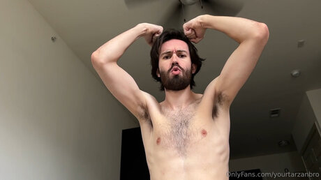 Yourtarzanbro star nudes archive