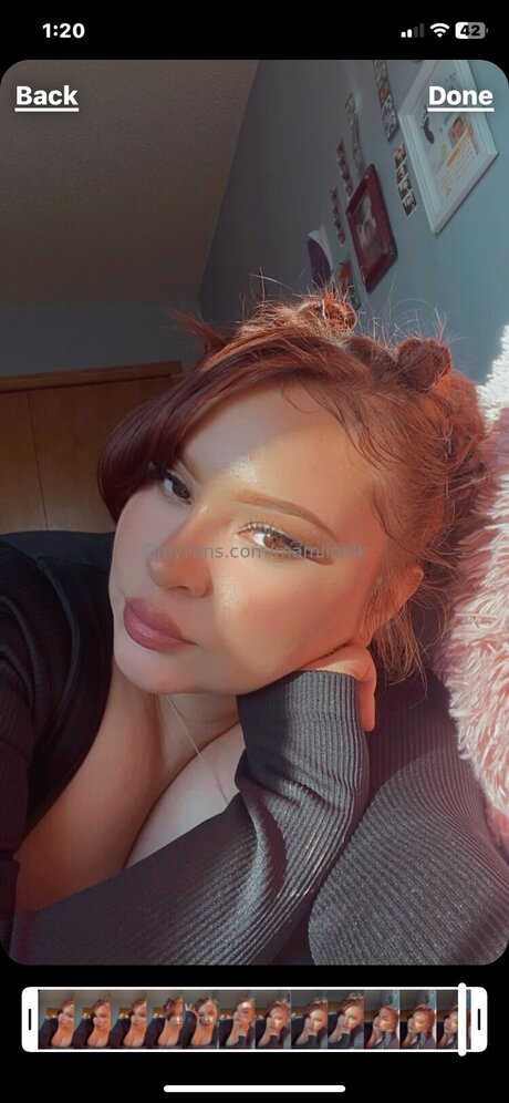 Mamiimilk xxx actress image