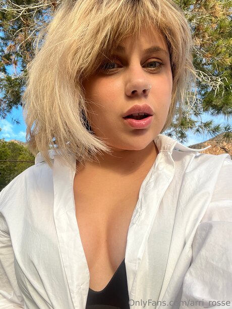 Arri Rosse star perfect gallery