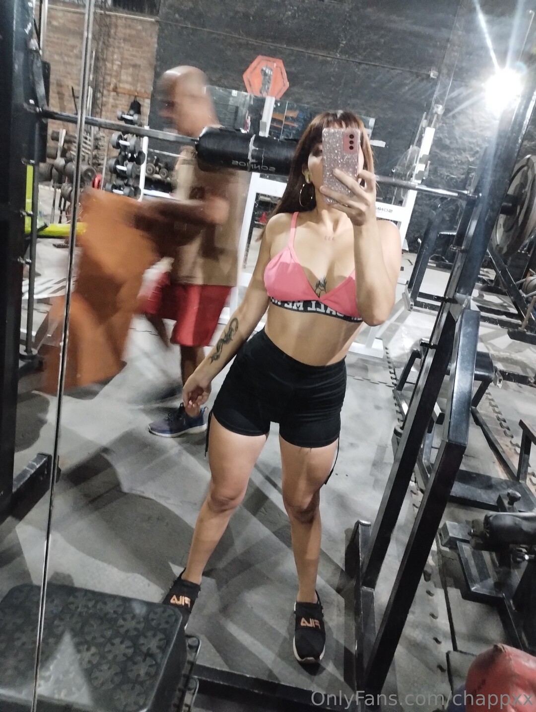 Chappxx pornstar adult gallery