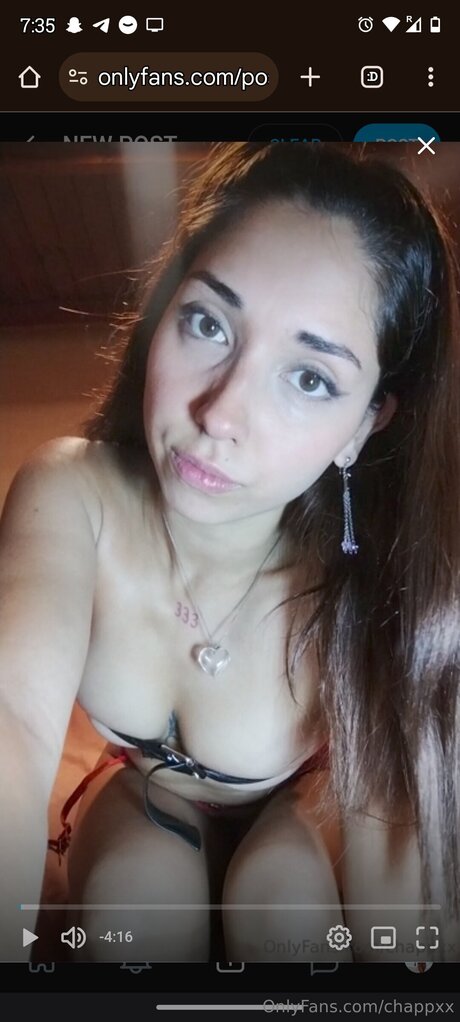 Chappxx adult model gallery