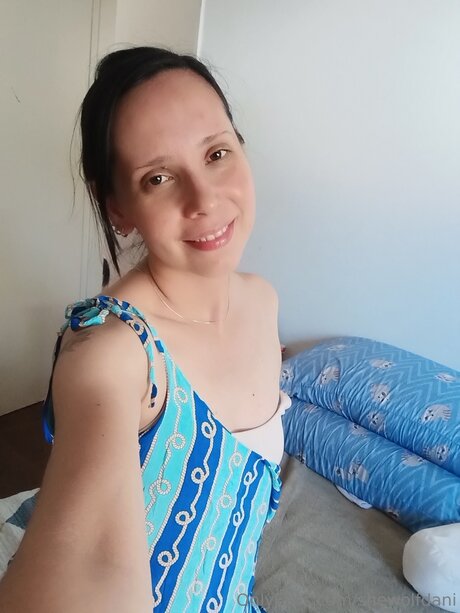 Shewolfdani pornographic model archive