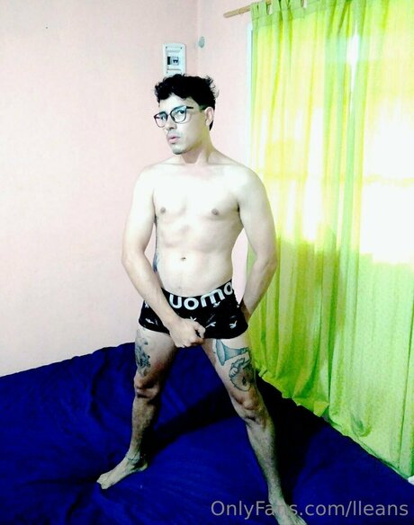 Lleans free pornstar picture