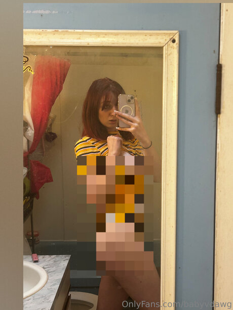 Babyvdawg exclusive pornstar img