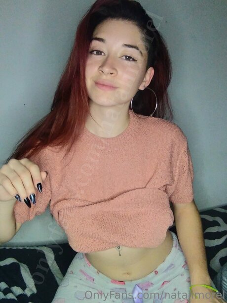 Natalimorel model porn image