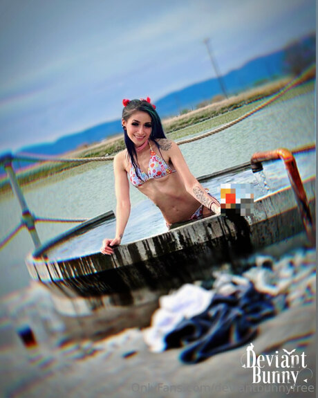 Deviantbunnyfree top pornstar photos