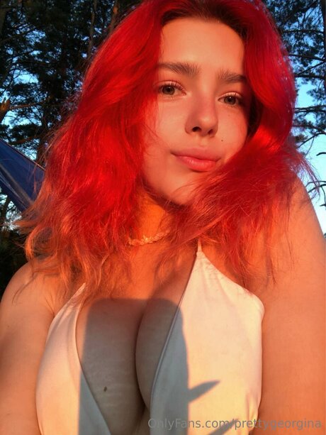 Prettygeorgina hd model archive