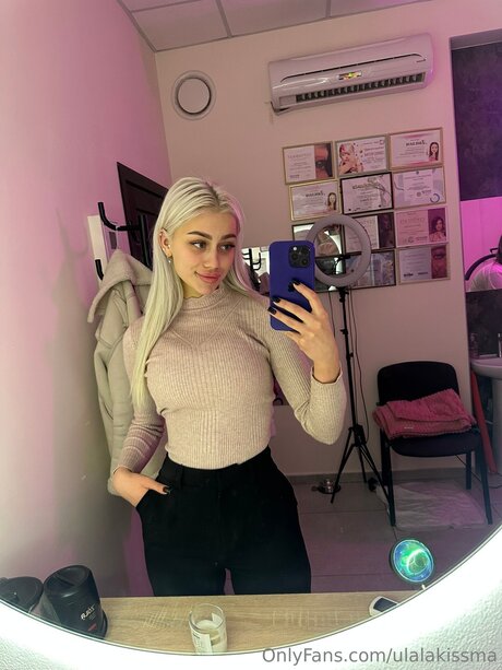 Ulalakissma pretty star pictures