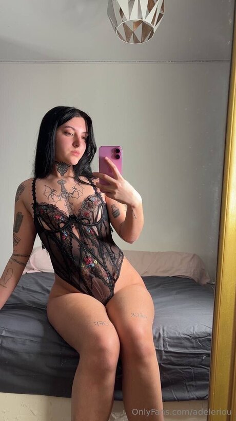 Adeleriou star best photo