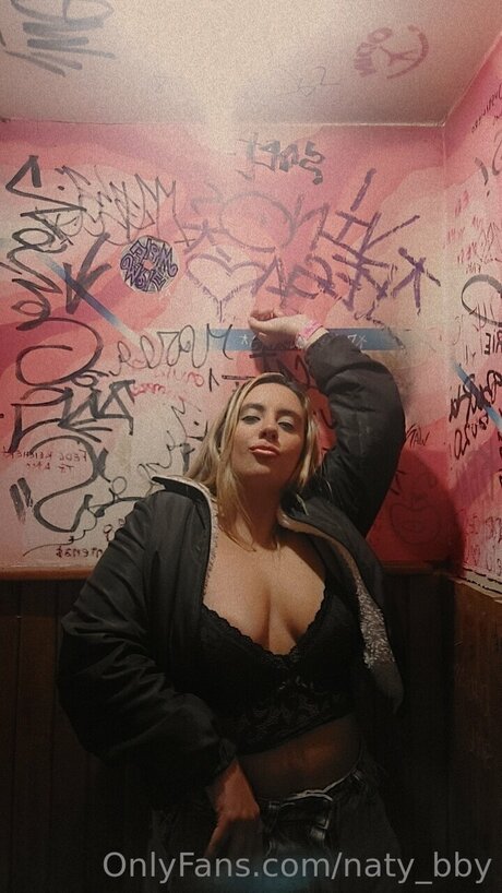 Naty Bby pornstar erotic archive
