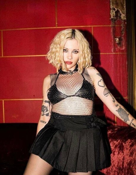 Heather Baron Gracie pornstar sexy photos