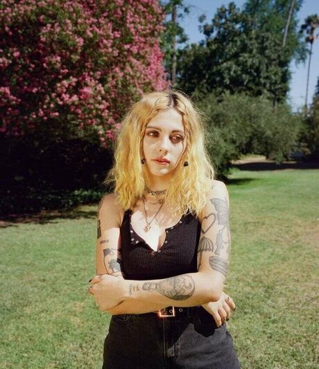 Heather Baron Gracie free pornstar picture