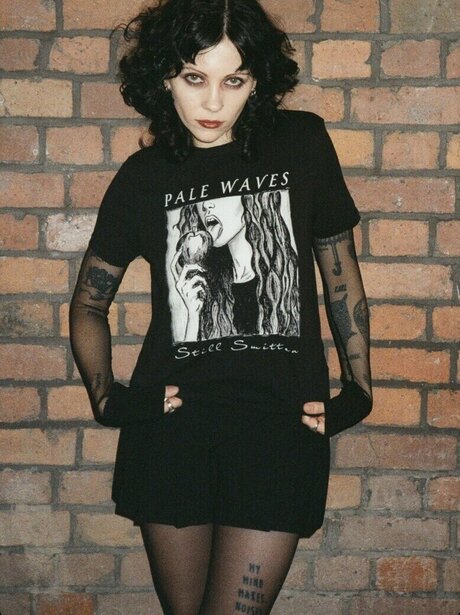 Heather Baron Gracie pornstar sexy pictures