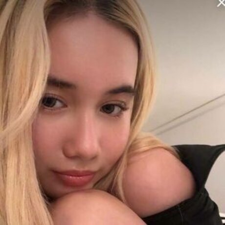 Lil Tay best model pic