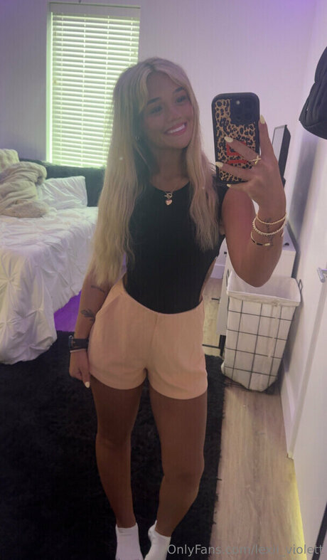 Lexii violett porn model photo