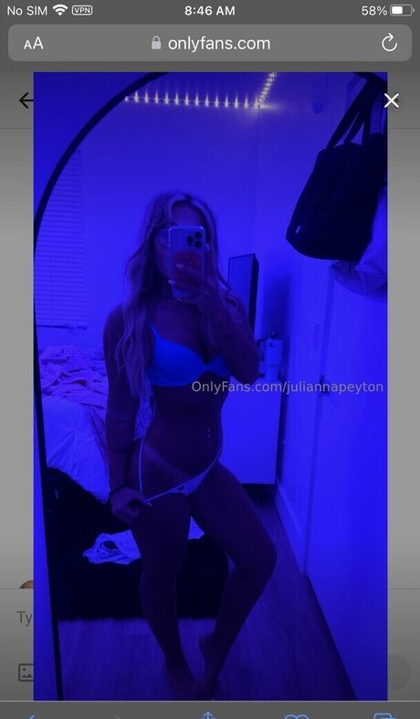 Lexii violett adult model pics