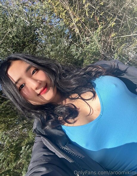 Aroomi Kim pornstar images