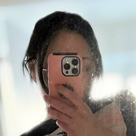 Aroomi Kim model perfect galleries