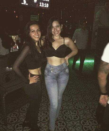 Bety Gaxiola model best picture