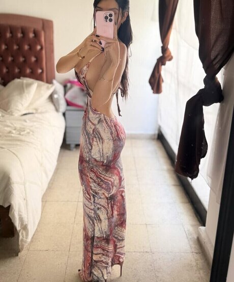 Bety Gaxiola sex star img