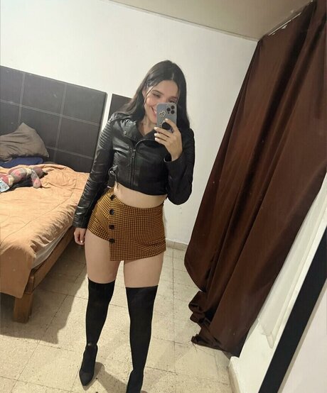 Bety Gaxiola model exclusive gallery