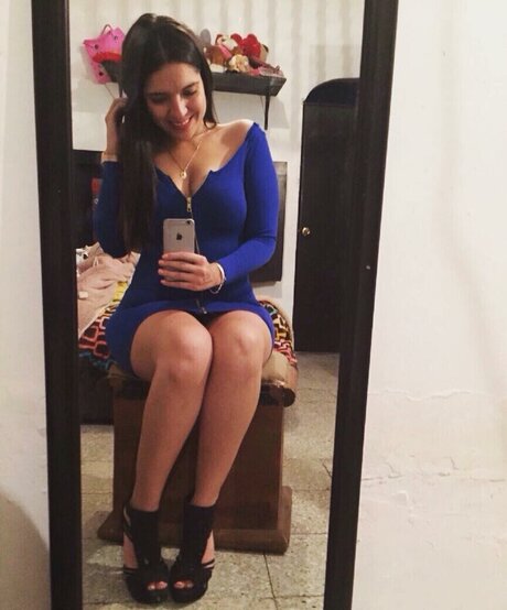 Bety Gaxiola naked actress photos