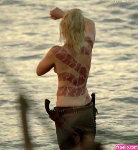 Ingrid Bolso Berdal naked star galleries