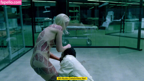 Ingrid Bolso Berdal pornographic actress photos