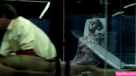 Ingrid Bolso Berdal beautiful star pics