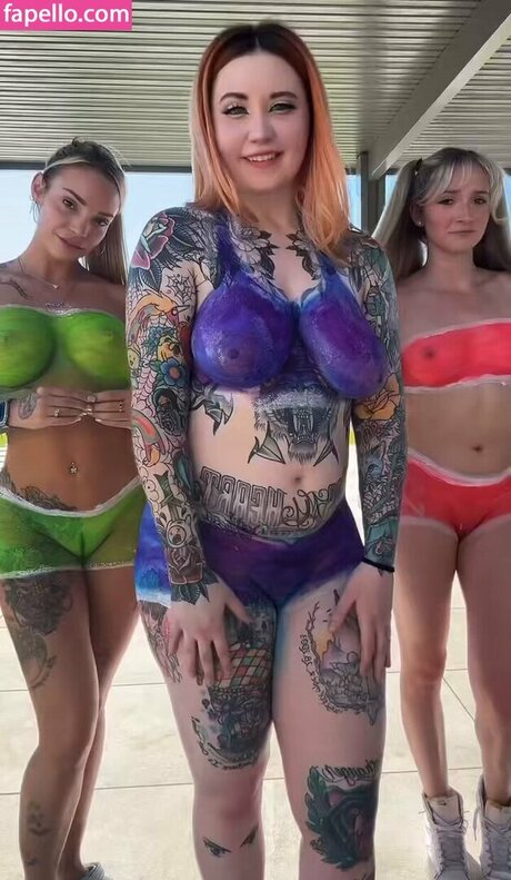 Laina Bearrknee star sex pictures