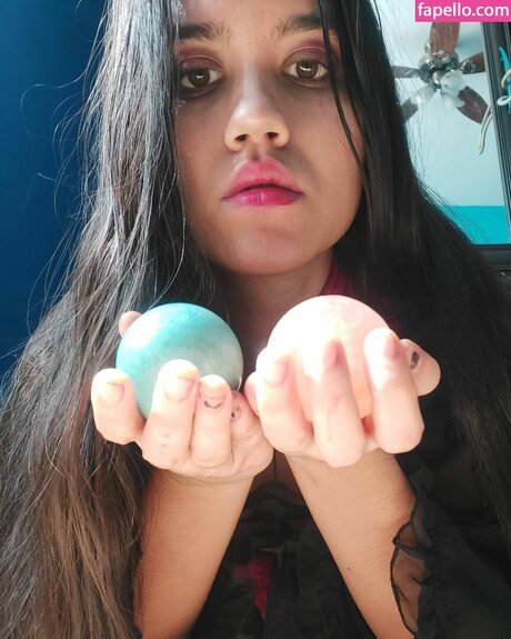 Nadanessah beautiful pornstar picture