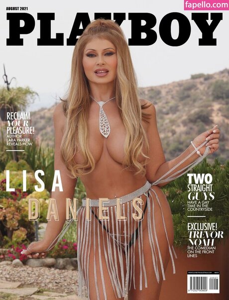 Lisa Daniels pretty pornstar pictures