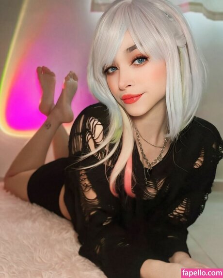 Prismaa pornstar nude images