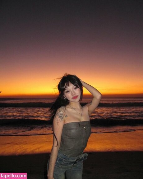 ursungirl star hot photos