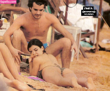 Agustina Cherri perfect model archive