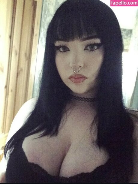 lexloia model nude image