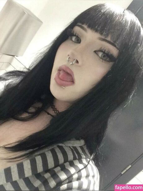 lexloia pornstar beautiful pic