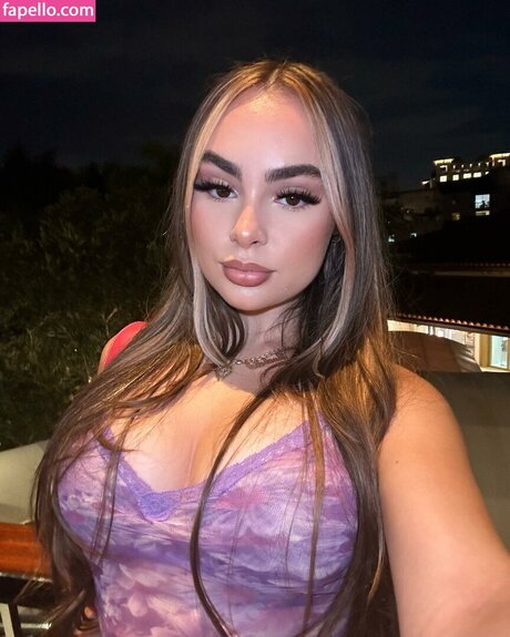 Anabelladiaz star beautiful img