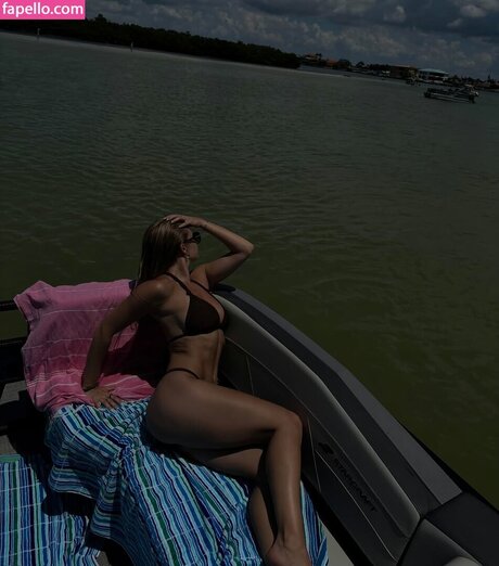 Alexa Pillsbury high quality model image